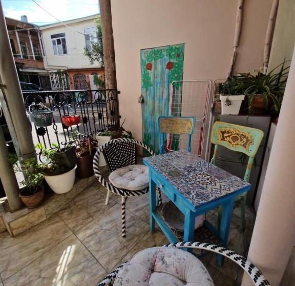 پانسیون Guest House Tm