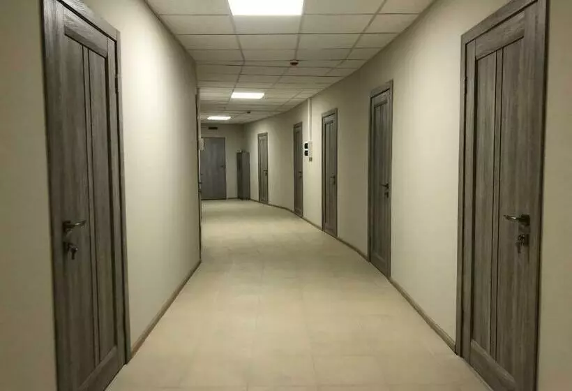 Retkeilymaja готельок видубичі