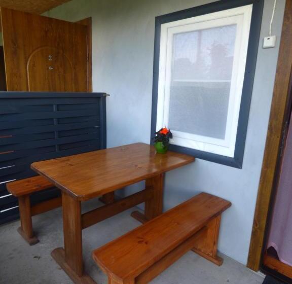 민박 приватна садиба у оксани