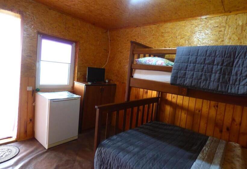 민박 приватна садиба у оксани