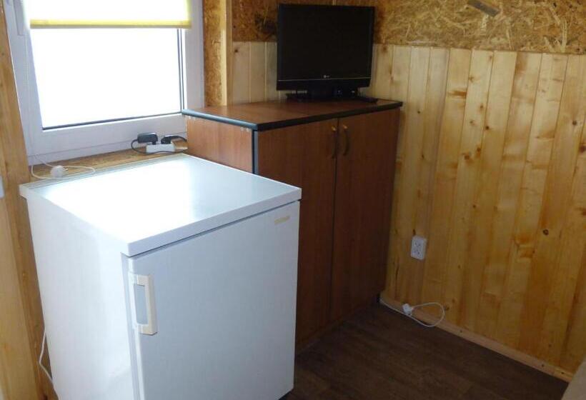 민박 приватна садиба у оксани