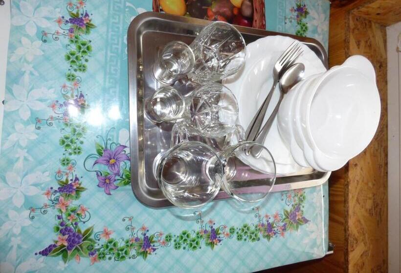 민박 приватна садиба у оксани