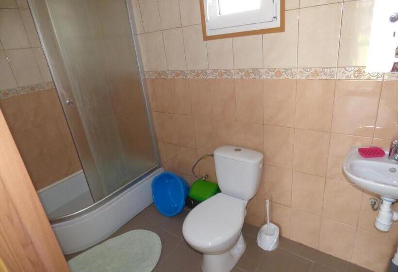 민박 приватна садиба у оксани