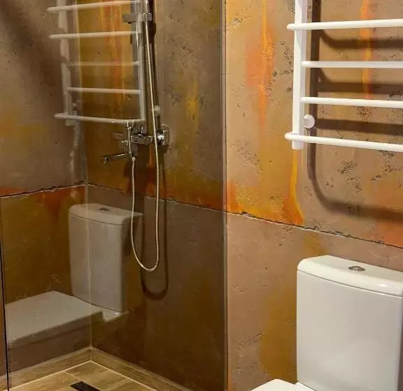 ホテル готель ресторан колиба