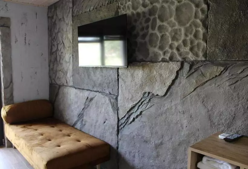 ホテル готель ресторан колиба