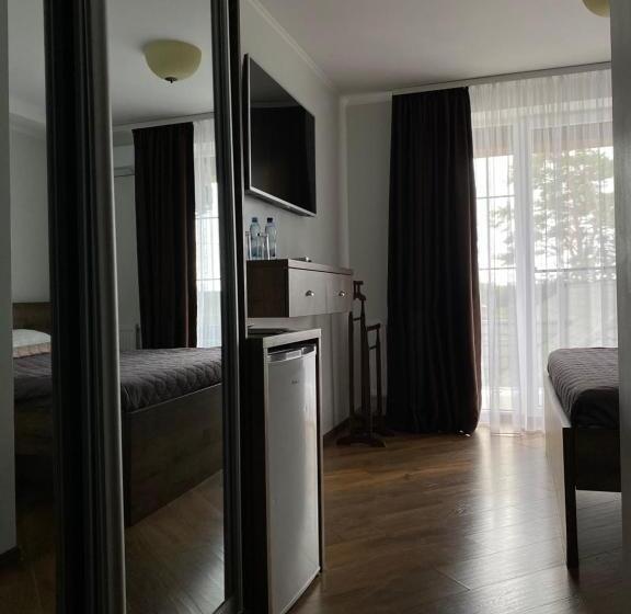 酒店 готель ресторан колиба