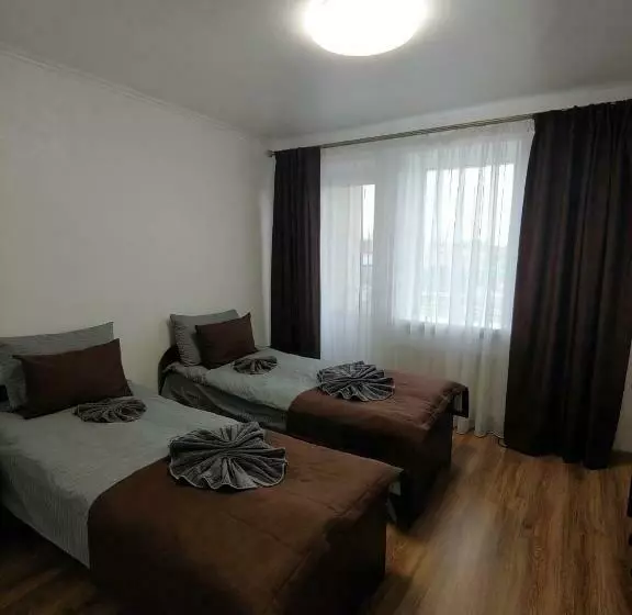 Hotelli кп др готель