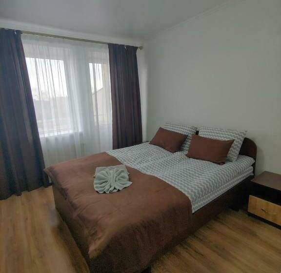 Otel кп др готель