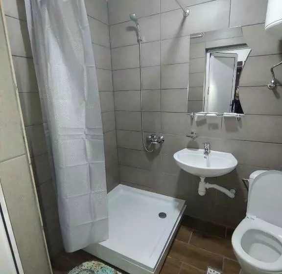 Hotelli кп др готель