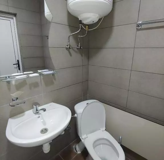 Hotelli кп др готель