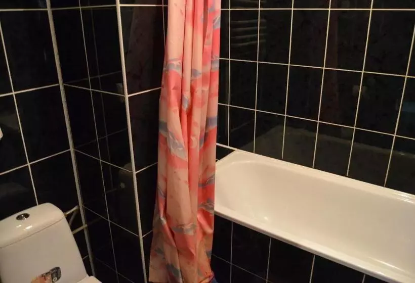 Hotelli коломия готель