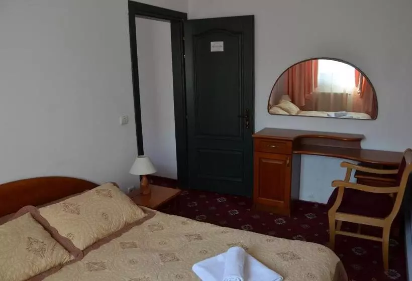 Hotelli коломия готель