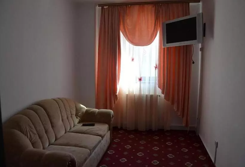 Hotelli коломия готель