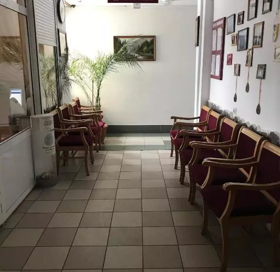 Hotelli коломия готель