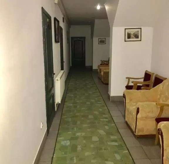 Hotelli коломия готель