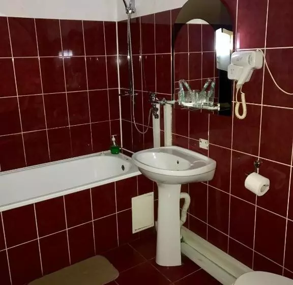 Hotelli коломия готель