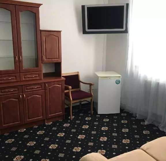 Hotelli коломия готель