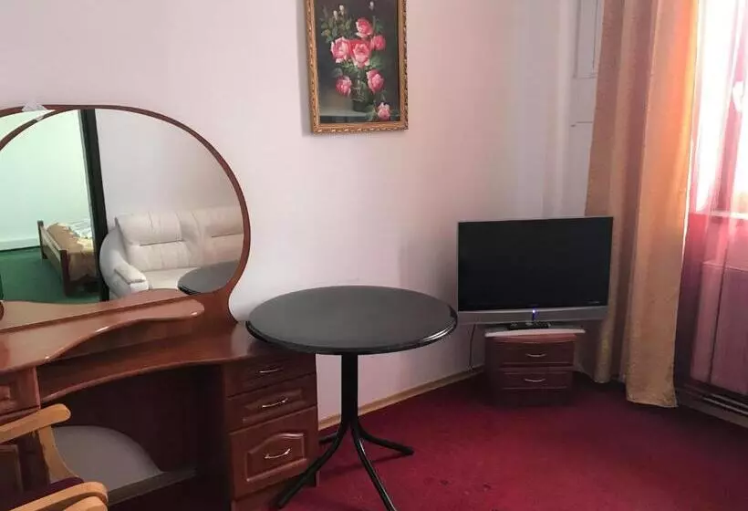 Hotelli коломия готель