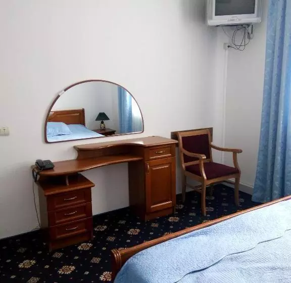 Hotelli коломия готель