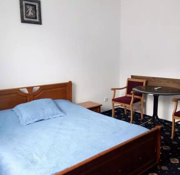 Hotelli коломия готель