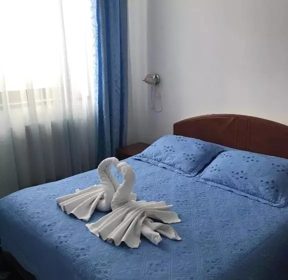 Hotelli коломия готель