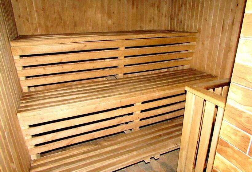 Hotel екосадиба водограй