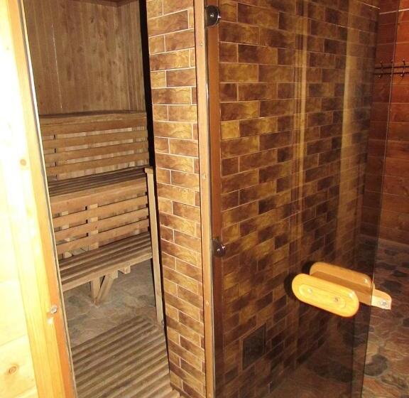 Hotel екосадиба водограй