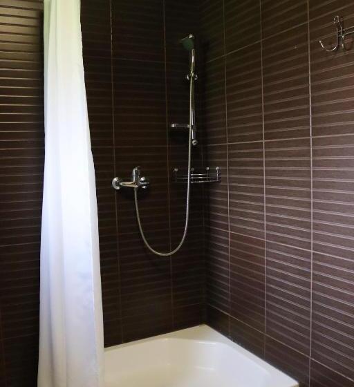 Hotel екосадиба водограй