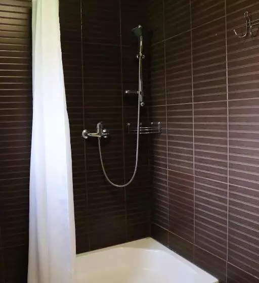 Hotelli екосадиба водограй