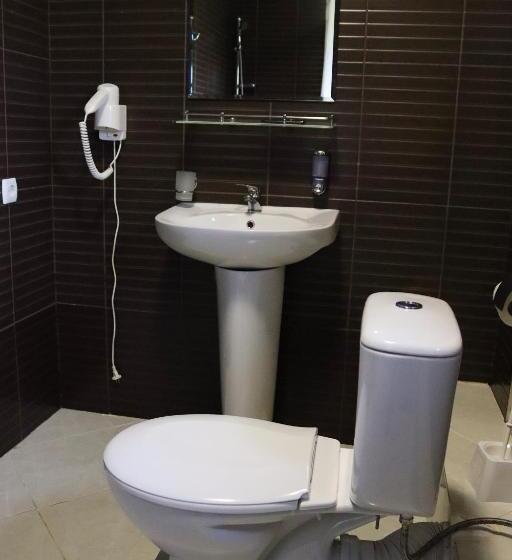 Hotel екосадиба водограй