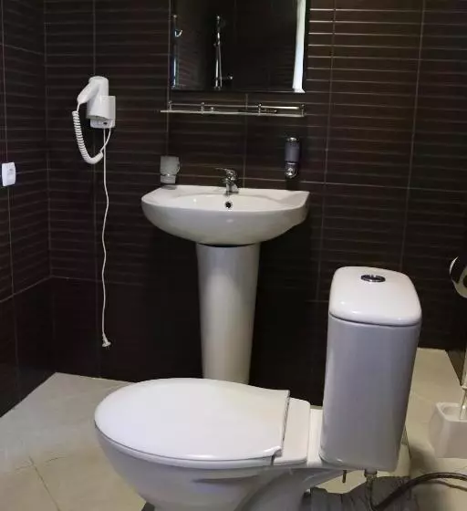 Hotelli екосадиба водограй