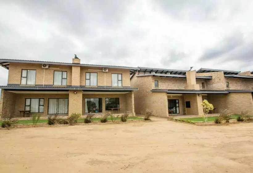 Hotelli Hoyohoyo Acorns Lodge