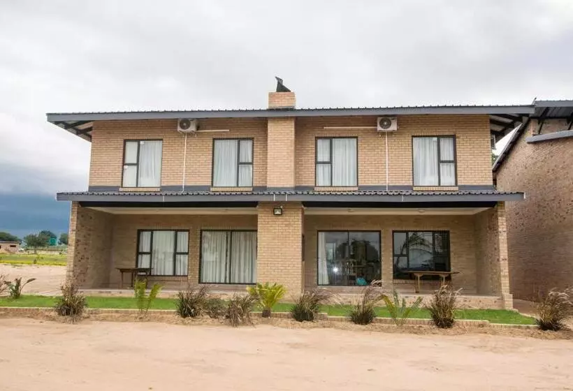 Hotelli Hoyohoyo Acorns Lodge