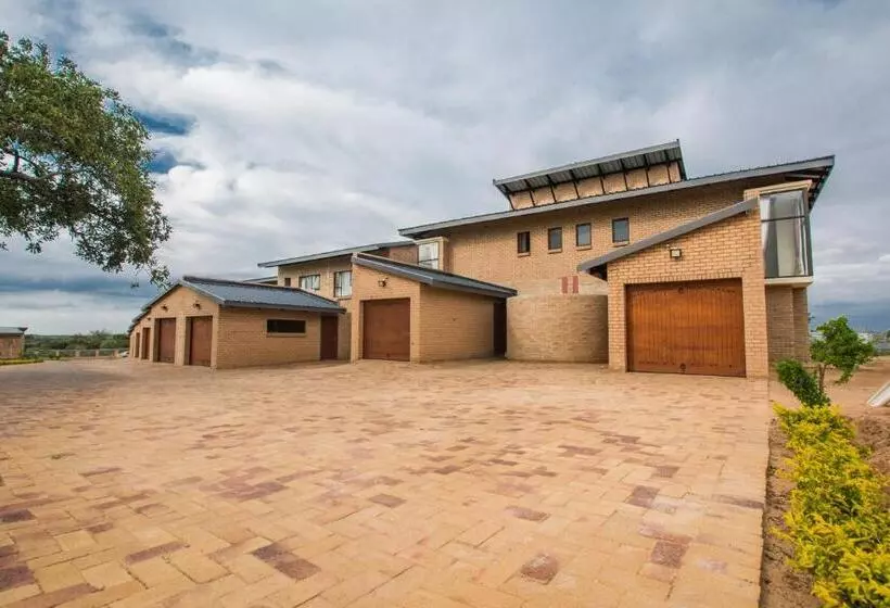 Hotelli Hoyohoyo Acorns Lodge