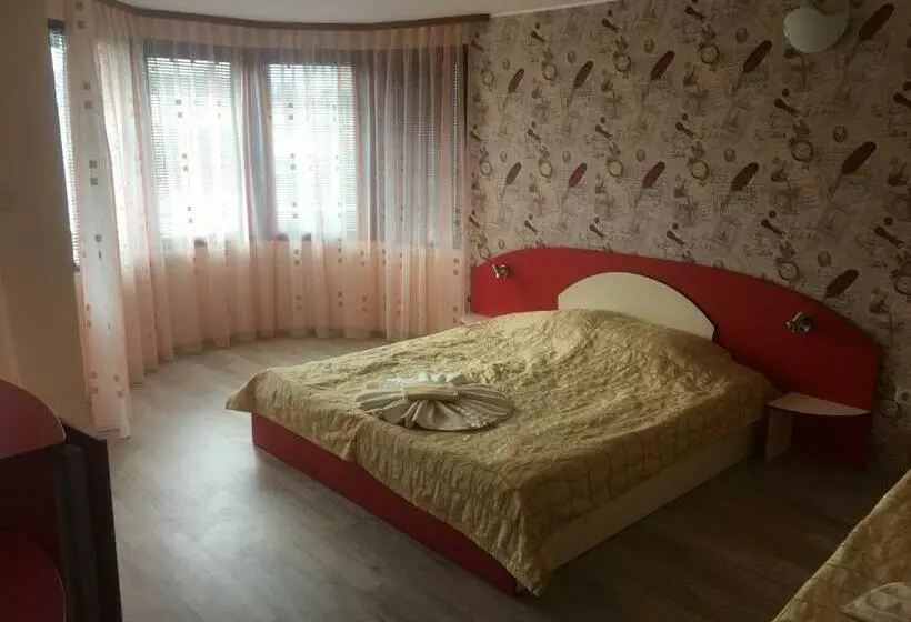 Majatalo къща за гости кати