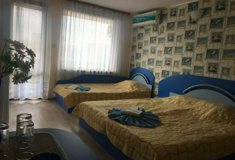 Majatalo къща за гости кати