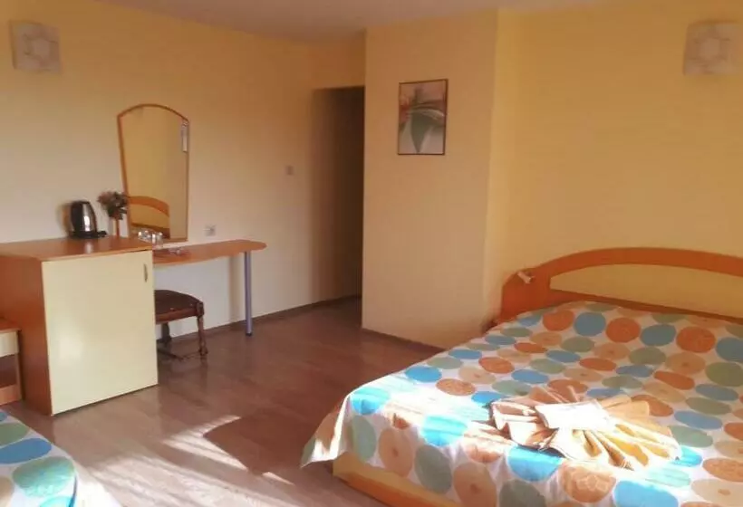 Majatalo къща за гости кати