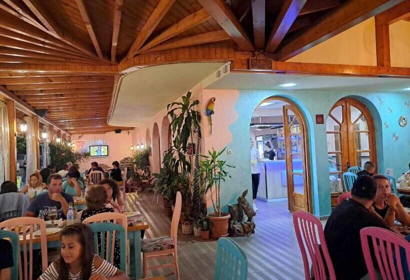 بنسيون къща за гости кати