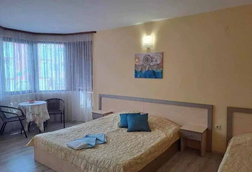 Majatalo къща за гости кати