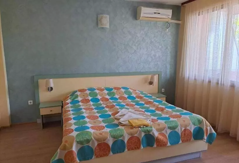 Majatalo къща за гости кати