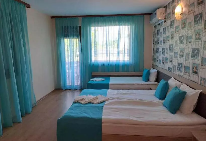 Majatalo къща за гости кати