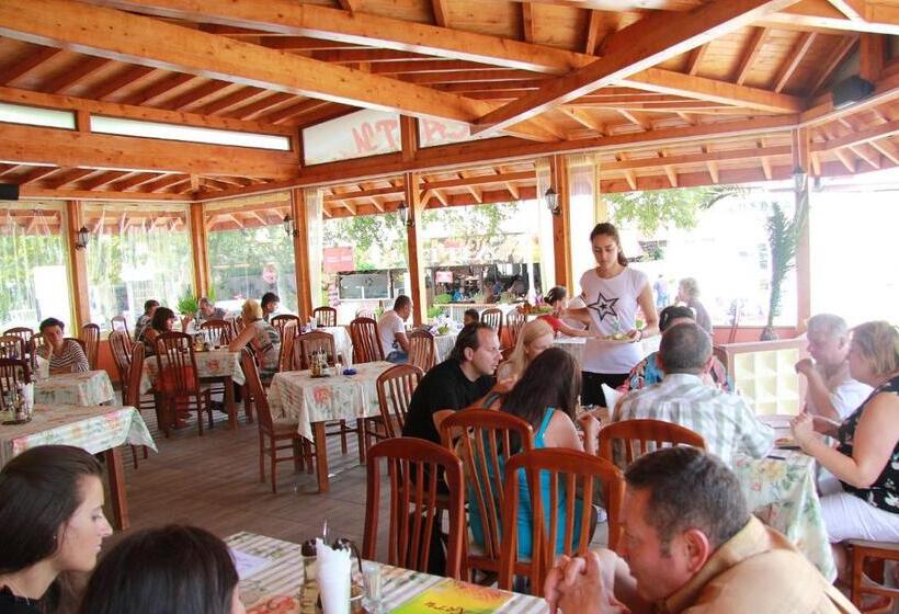 بنسيون къща за гости кати