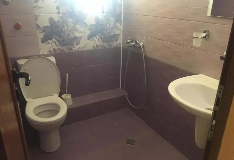 Majatalo къща за гости кати