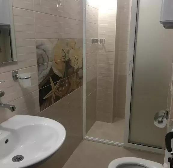 Majatalo къща за гости кати