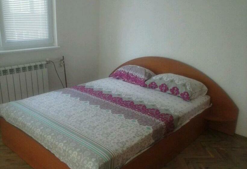 Pensionat семеен хотел стаси