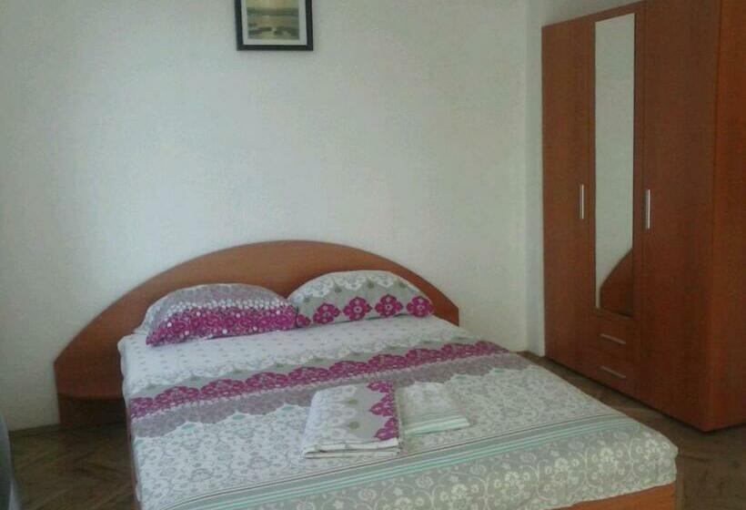 Pensionat семеен хотел стаси