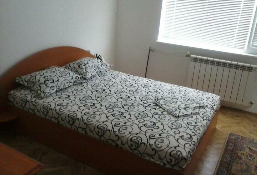 Pensionat семеен хотел стаси