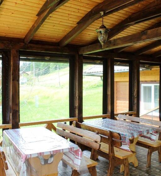 Пансион гостьовий дім у ані