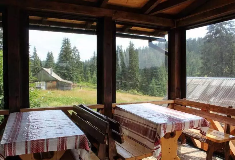 Majatalo гостьовий дім у ані