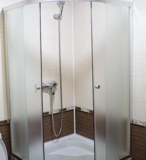 Пансион гостьовий дім у ані